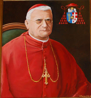 Van Rossum Willem Marino